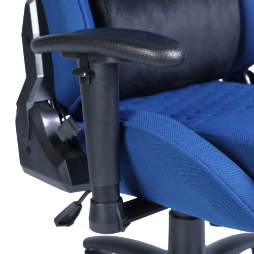 Dynamic Cooling Gaming Chair in Pineapple Pique GCH01-4 Engineered for Breathable Performance. from china(chinese)