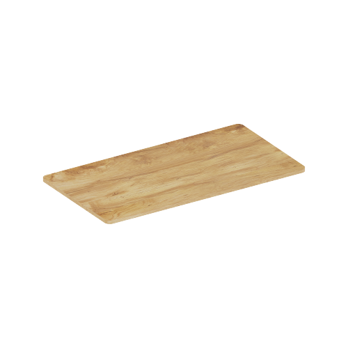 1500x800mm Wood Table Top TP15080R for Four-Leg Desks (compatible with M15-43D & M15-43R) from china(chinese)