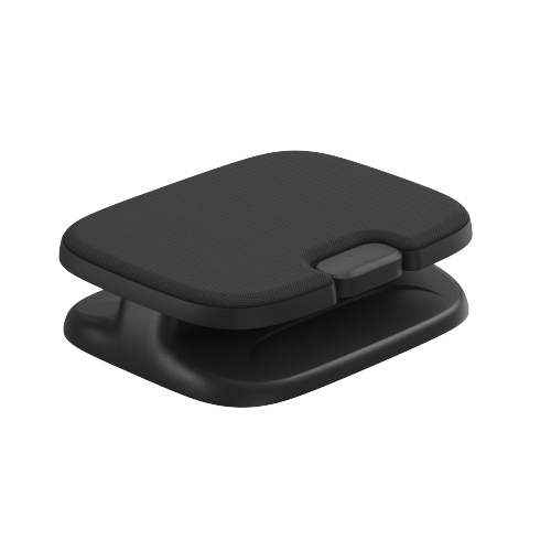 Stepless Adjustable Footrest (with Soft Cushion) FR18-01 Experience endless adjustable comfort that fits you. from china(chinese)