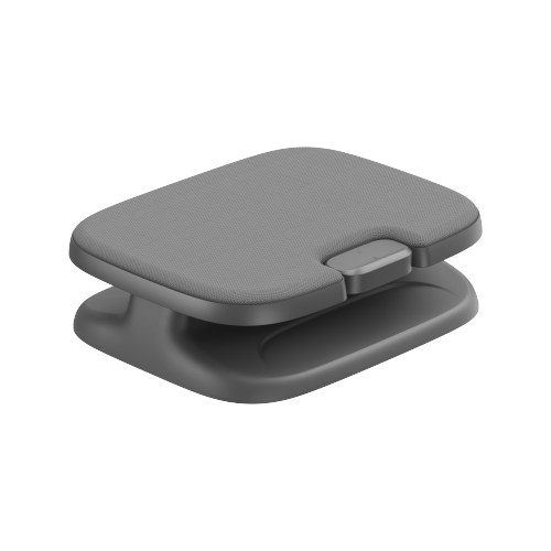 Stepless Adjustable Footrest (with Soft Cushion) FR18-01 Experience endless adjustable comfort that fits you. from china(chinese)