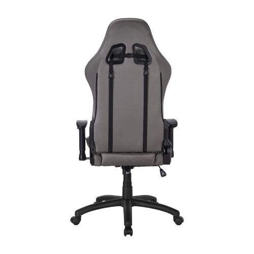 Dynamic Comfort Gaming Chair in Leathaire & Velvet GCH01-3 Where Adaptability Meets Indulgence. from china(chinese)