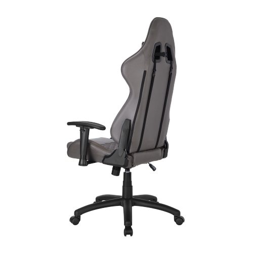 Dynamic Comfort Gaming Chair in Leathaire & Velvet GCH01-3 Where Adaptability Meets Indulgence. from china(chinese)
