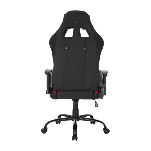 Dynamic Heavy-Duty Gaming Chair with Knitted Fabric GCH01-5 Built for Stability, Engineered for Endurance. from china(chinese)