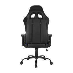 Dynamic Hard-Wearing Gaming Chair in Premium PVC