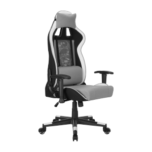 Dynamic Ergonomic Gaming Chair in Pineapple Pique