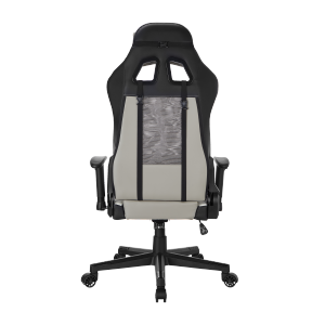 Dynamic Hybrid Gaming Chair (PVC & Pineapple Pique)