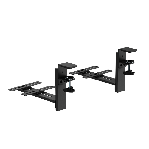 Universal Mounting Accessories for Flight Sim Gears LRA04-BS02 Compatible with gears from most brands such as Logitech, Thrustmaster. from china(chinese)