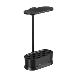 Lift-Out Tank Indoor Gardening System (Advanced Control Panel)