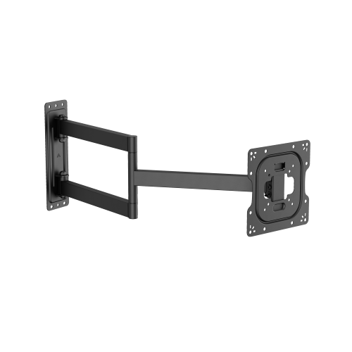 ExtendMax Full-Motion TV Wall Mount LPA95-223L Enjoy cross-room viewing at an accessible price. from china(chinese)