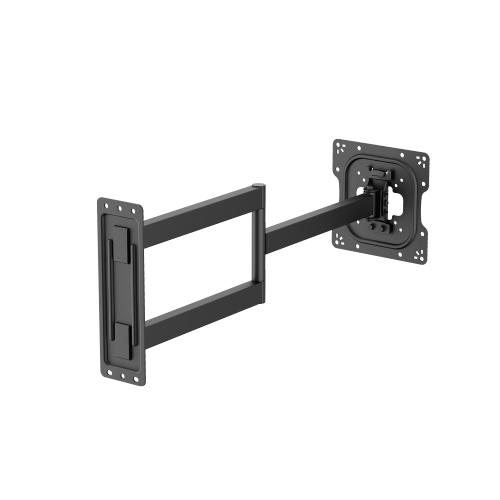 ExtendMax Full-Motion TV Wall Mount LPA95-223L Enjoy cross-room viewing at an accessible price. from china(chinese)