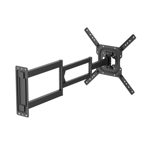 ExtendMax Full-Motion TV Wall Mount LPA95-445XL  Enjoy cross-room viewing at an accessible price. from china(chinese)