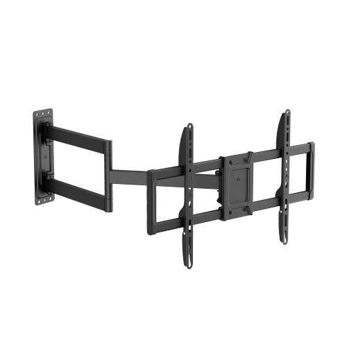 ExtendMax Full-Motion TV Wall Mount LPA95-463L Enjoy cross-room viewing at an accessible price. from china(chinese)