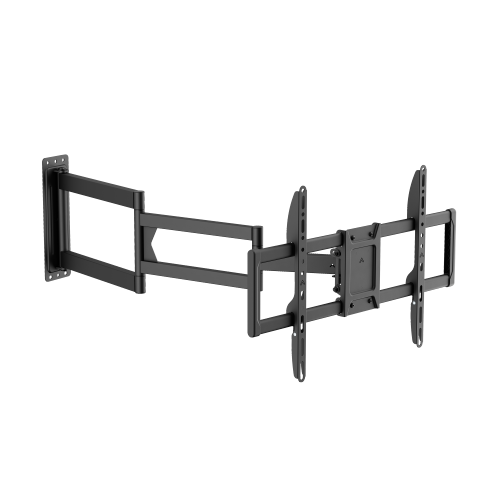 ExtendMax Full-Motion TV Wall Mount LPA95-465XL Enjoy cross-room viewing at an accessible price. from china(chinese)
