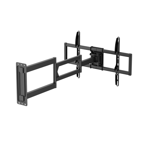 ExtendMax Full-Motion TV Wall Mount LPA95-465XL Enjoy cross-room viewing at an accessible price. from china(chinese)