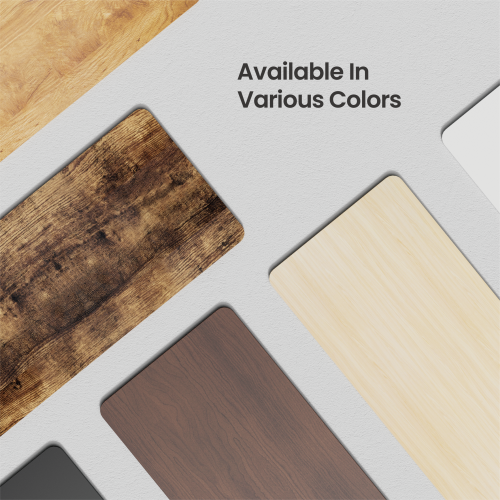 1500x800mm Wood Table Top TP15080R for Four-Leg Desks (compatible with M15-43D & M15-43R) from china(chinese)