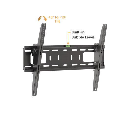 Outdoor Weather-Proof Tilt TV Wall Mount LP42-46DTW For most 37"-86“ TVs from china(chinese)