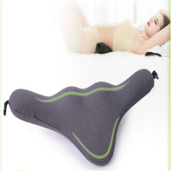 Lumbar/Neck Support Cushion