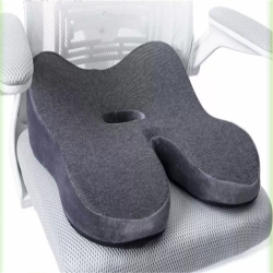 Ergonomic Sitting Cushion