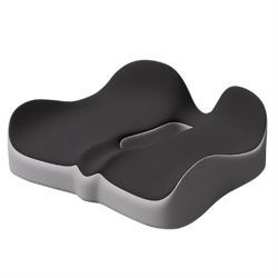 Ergonomic Sitting Cushion