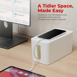 Cable Management Box (Small)