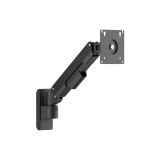 Affordable Wall-Mounted Mechanical Spring Monitor Arm