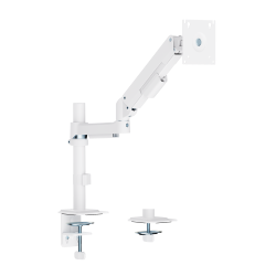 Affordable Pole-Mounted Mechanical Spring Monitor Arm