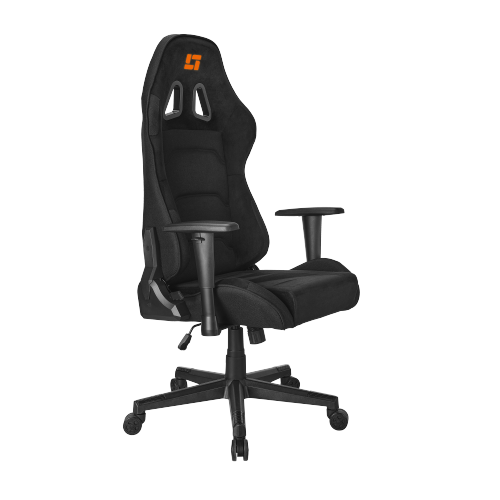 Dynamic Gaming Chair with RGB Lighting GCH01-1 Sync Your Light, Define Your Arena. from china(chinese)