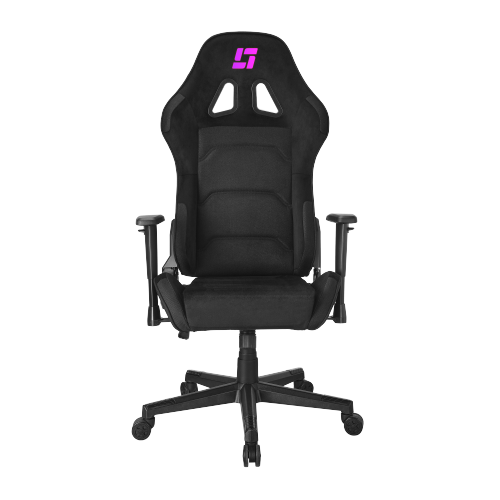 Dynamic Gaming Chair with RGB Lighting GCH01-1 Sync Your Light, Define Your Arena. from china(chinese)