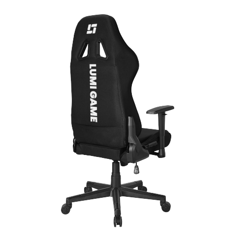Dynamic Gaming Chair with RGB Lighting GCH01-1 Sync Your Light, Define Your Arena. from china(chinese)