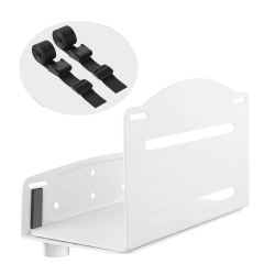 Strap-On CPU Wall Mount