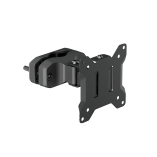 Pivot TV/Monitor Pole Mount