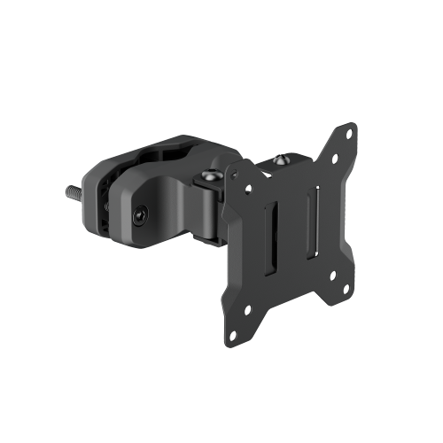 Pivot TV/Monitor Pole Mount LDA35-110E  Flexible Viewing with Pole Mount Performance from china(chinese)