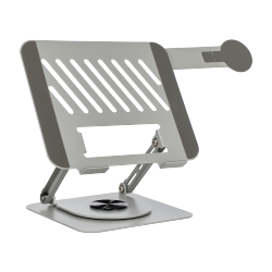 360° Rotatable Laptop Riser