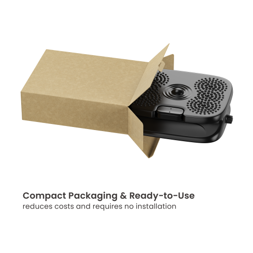 Stepless Adjustable Footrest (with Massage Texture) FR18-02 Experience endless adjustable comfort that fits you. from china(chinese)