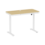 Trendsetting Single-Motor Sit-Stand Desk