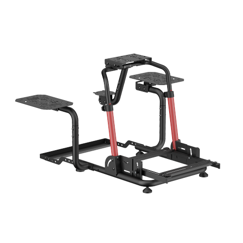 Immersive Flight Simulator Stand LRS17-BS04 The compact solution for limited space from china(chinese)