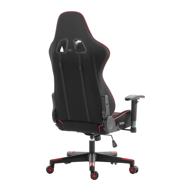 Gaming Chair with Headrest and Lumbar Support CH06-13 An Ideal Seat of Choice for Working, Studying and Gaming from china(chinese)
