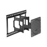 Ultra-Slim Full-Motion TV Wall Mount