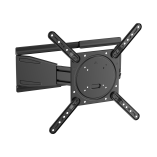 Ultra-Slim Full-Motion TV Wall Mount