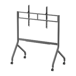 SlimLift Heavy-Duty TV Cart