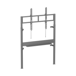 SlimLift Motorized Height Adjustable Heavy‑Duty Wall‑Mounted Stand