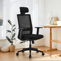 Ergonomic Office Chair