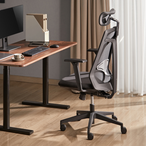 Ergonomic Office Chair CH05-40 Good Posture Enhances Focus from china(chinese)