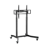 Standard Motorized TV Cart