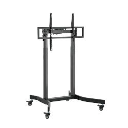 Standard Motorized TV Cart