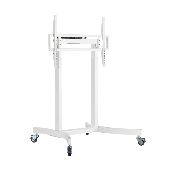 Standard Motorized TV Cart TTL14-68FW Designed for the Heaviest TV  from china(chinese)