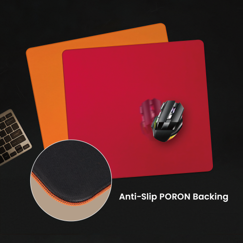 450mmx400mm Gaming Mouse Pad MP14-1 Pro-grade precision, defined by Artisan Zero. from china(chinese)