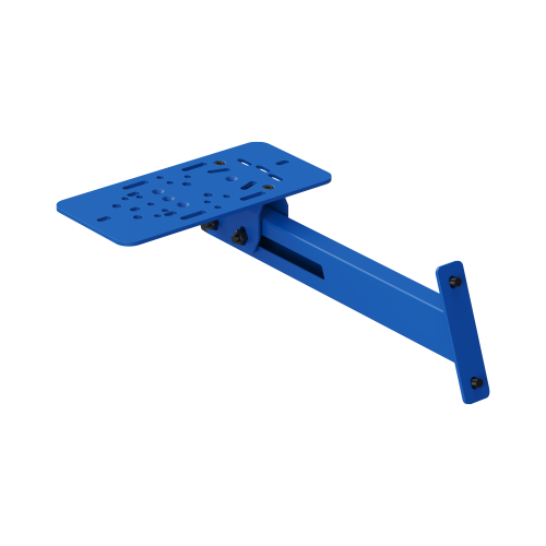 Gear Shift Mount LRS12-GR01 Compatible with LRS12 Series racing cockpits from china(chinese)