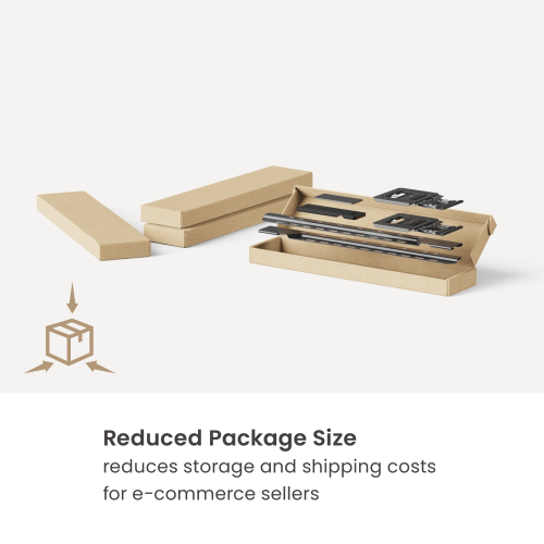 Vista Ultra Slim Fixed TV Wall Mount LED21-44 9mm (0.35“) ultra-thin, strong enough for screens up to 75“/75kg (165lbs). from china(chinese)