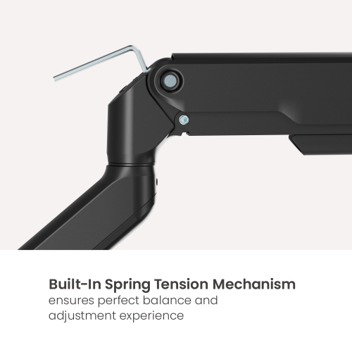 Affordable Gas Spring Monitor Wall Mount LDA112-112 Stable. Smooth. Simple. from china(chinese)